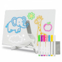 LED drawing board MT4304