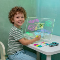 LED drawing board MT4304