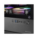 Case MARS MC-VECTOR BLACK mATX 4xARGB