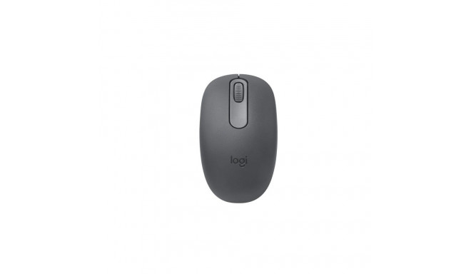 M196 Bluetooth Mouse Graphite
