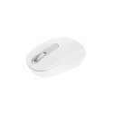 M196 Bluetooth Off-White