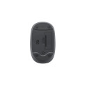 hiir M196 Bluetooth, grafiit