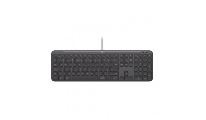 K620 for Business Wired Graphite US