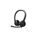 H390 USB-C Headset