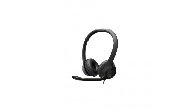H390 USB-C Headset