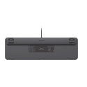 K620 for Business Wired Graphite US