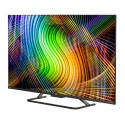 Sharp 43HR7265E TV 109,2 cm (43") 4K Ultra HD Smart TV Wi-Fi Black