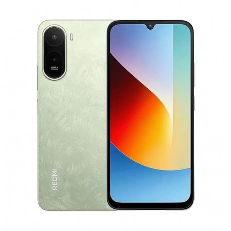 Xiaomi nutitelefon Redmi A7 Pro 17.5cm (6.9") topelt-SIM 4G USB Type-C 4GB 64GB 6000mAh, roheline