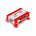 MULTISWITCH SMART LINE 5/4 CORAB