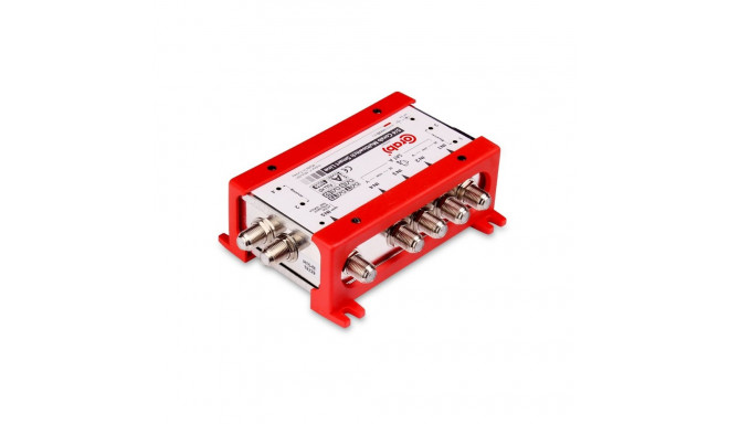 MULTISWITCH SMART LINE 5/4 CORAB