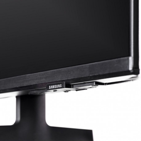 Samsung nutiteler UE55U8072H 139.7cm (55") 4K Ultra HD Wi‑Fi, must