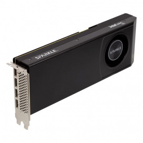 Sparkle Technology videokaart Arc Pro B60 blower-tüüpi Intel 24GB GDDR6