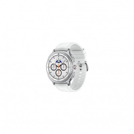 Samsung kell Galaxy Watch 8 Classic 3.3cm (1.3") AMOLED 46mm digitaalne 438 x 438 pixels puutetundli