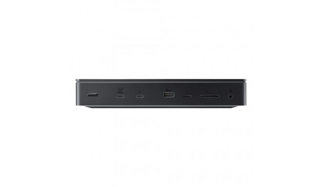 ASUS Master Thunderbolt 5 Dock DC510 Wired Black