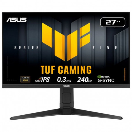 ASUS TUF Gaming monitor VG279QML5A 68.6cm (27") 1920x1080 Full HD LCD, must