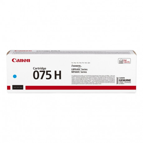 Canon 075 High Capacity