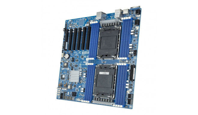 GIGABYTE MS73-HB1 Intel C741 LGA 4677 (Socket E) Extended ATX