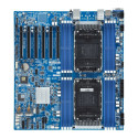 GigaByte MS73-HB1 Dual Intel XEON 5th/4th Gen Mainboard