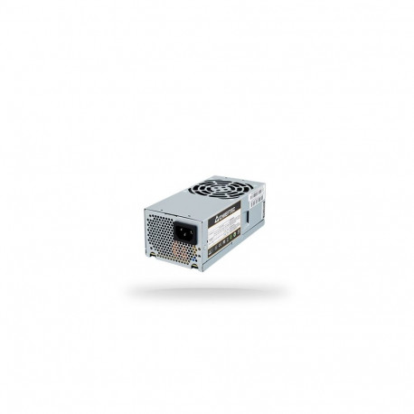 Chieftec toiteplokk GPF-350P 350W 20+4 pin ATX TFX, hõbedane