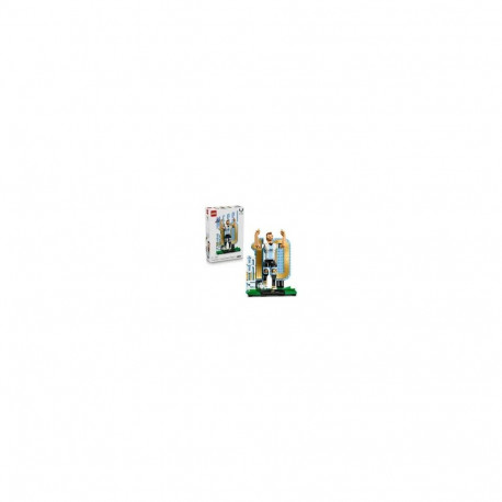 LEGO EDITIONS 43015 Lionel Messi jalgpalli legend