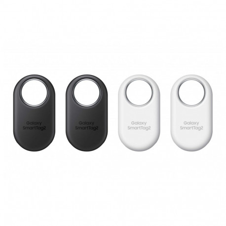 Nutimärgid SmartTag2 T5600KWEGEU 4-pakk, 2 musta + 2 valget