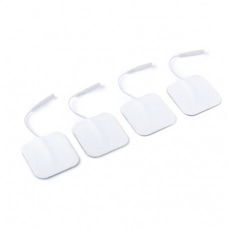 Medivon Electro Pads Accessories for Electrostimulators OdinFlex