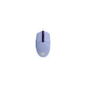 Logitech G102 Lightsync Lilac 910-005854