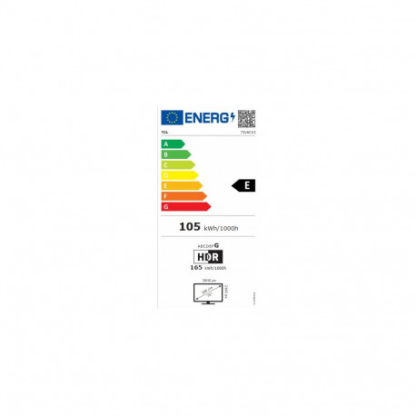 TCL 75V6C