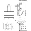 Electrolux LFV626K