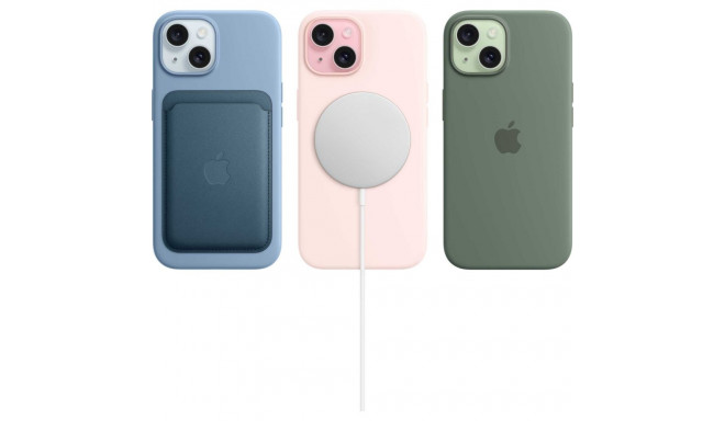 Apple iPhone 15 Plus 512GB Green