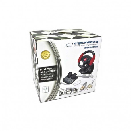 Esperanza EG103 Octane USB PC/PS2/PS3