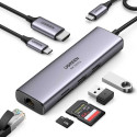 Ugreen 60515 CM512 Gray