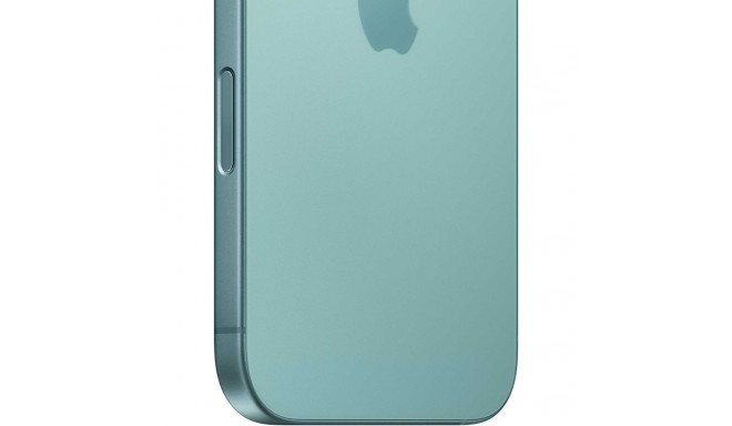 Apple iPhone 16 Plus 256GB Teal