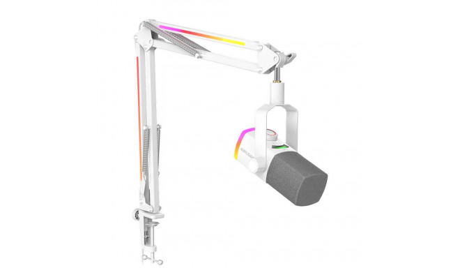 Fifine AM8 PRO T White