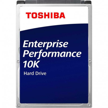 Toshiba Enterprise Performance 10K 600GB 2.5" 128MB AL15SEB060N