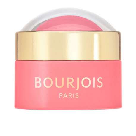 BOURJOIS BLUSH LITTLE ROUND crema #Baby Pink 8,5 gr