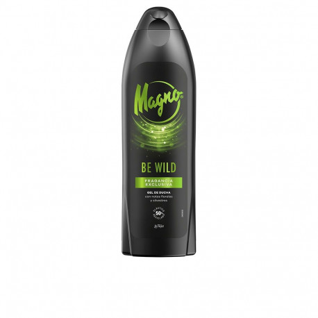 MAGNO dušigeel metsik 600ml