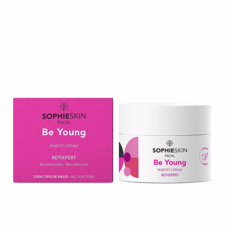 SOPHIESKIN BE YOUNG crema 50 ml
