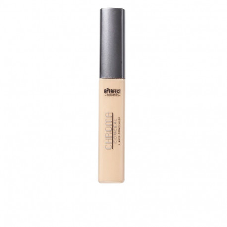 BPERFECT COSMETICS CHROMA CONCEAL liquid concealer #w3