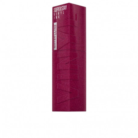 Maybelline vedel huulepulk SUPERSTAY VINYL INK 4,2ml, #903-Amethyst