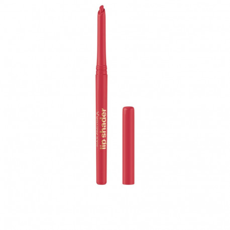 MAX FACTOR huulekontuurpliiats 2000 CALORIE #40-Red Stroke 0,35ml, punane