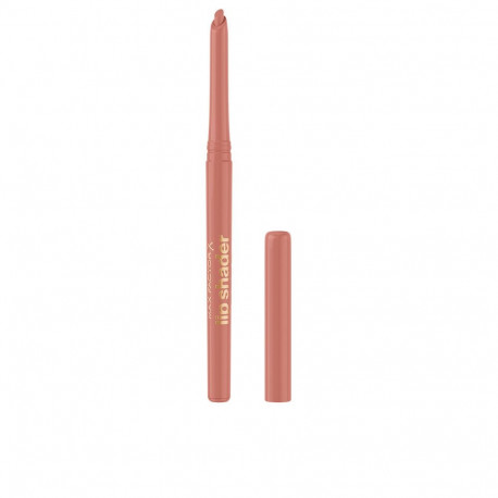 MAX FACTOR huulekontuurpliiats 2000 CALORIE LIP SHADER 0,35ml, #20-Mauve Mesh