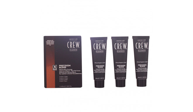 AMERICAN CREW juuksevärv PRECISION BLEND lote #5-6, keskmine tuhatoon