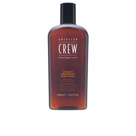 American Crew deosprei 24-tunnine 450ml