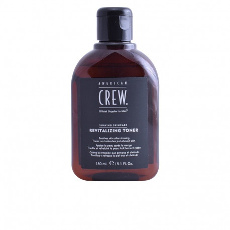 AMERICAN CREW habemeajamistoonik ergastav 150ml