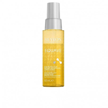 REVLON PROFESSIONAL EQUAVE SUN kammimist hõlbustav palsam 100ml