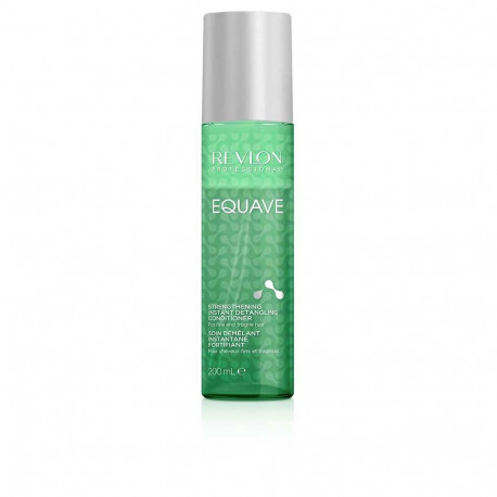 REVLON PROFESSIONAL EQUAVE acondicionador fortalecedor desenredante 200 ml