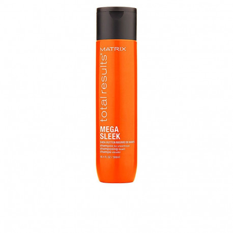 MATRIX TOTAL RESULTS SLEEK shampoo 300 ml