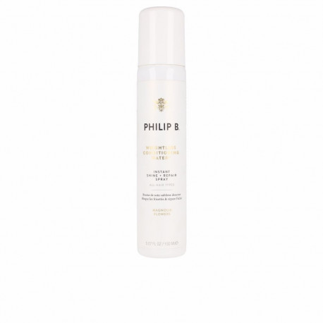 Philip B kaalutu hooldusvesi 150ml, magnooliaõied