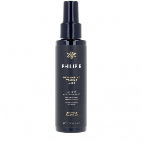 PHILIP B sõlmeharutav juuksepalsam OUD ROYAL sametine 125ml